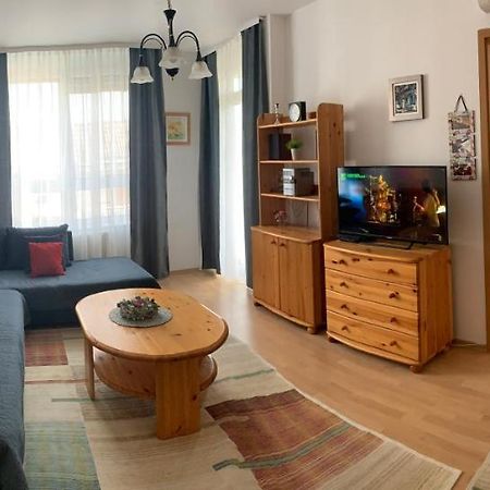 Konig Apartman Iii. Heviz Exterior foto