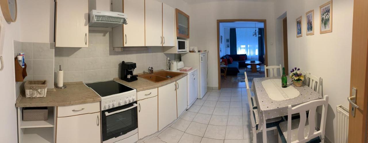 Konig Apartman Iii. Heviz Exterior foto