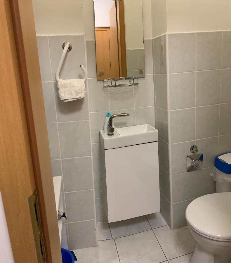Konig Apartman Iii. Heviz Exterior foto