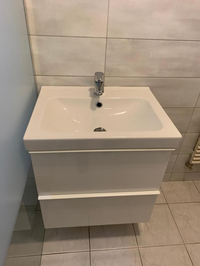 Konig Apartman Iii. Heviz Exterior foto